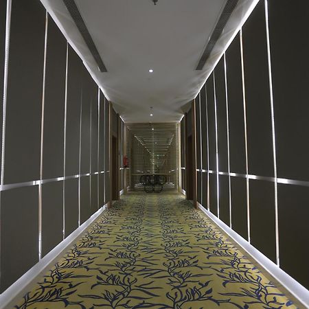 Dar Hashim Hotel Suites - Alnuzha Ar Riyad Esterno foto