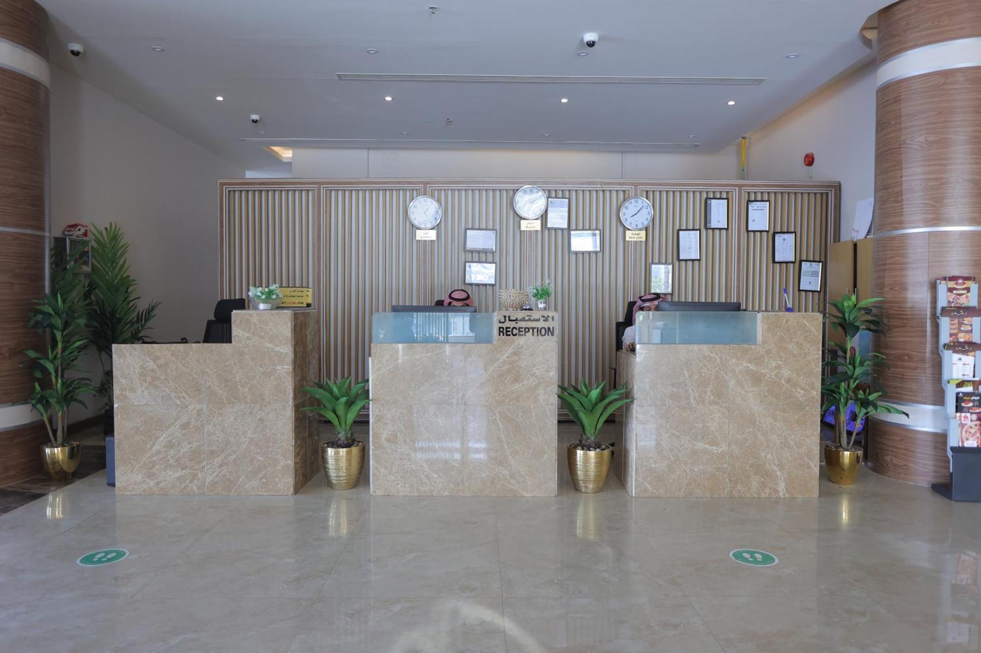 Dar Hashim Hotel Suites - Alnuzha Ar Riyad Esterno foto