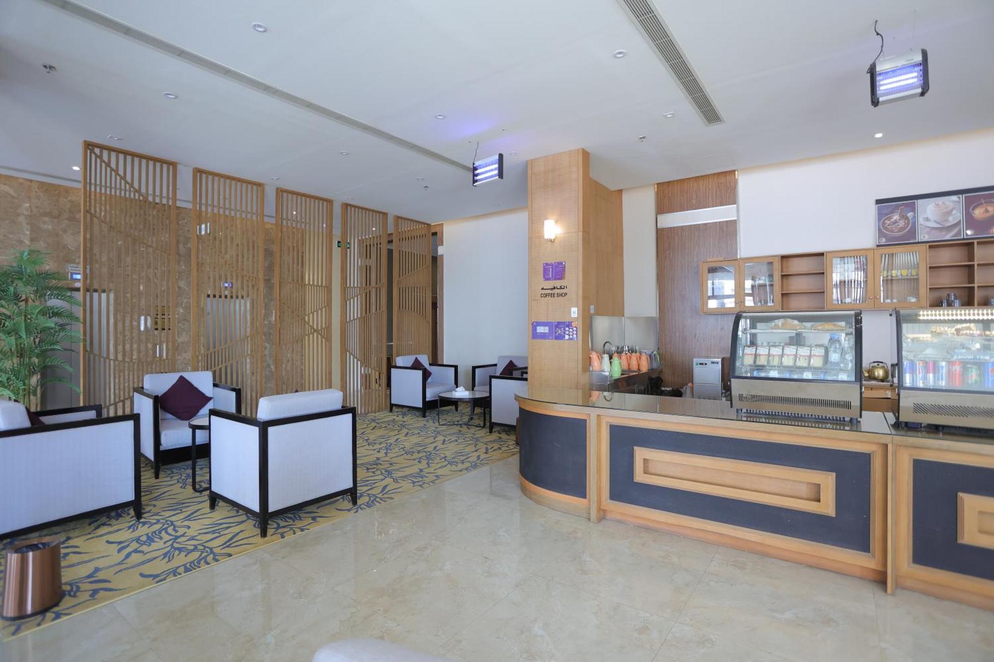 Dar Hashim Hotel Suites - Alnuzha Ar Riyad Esterno foto