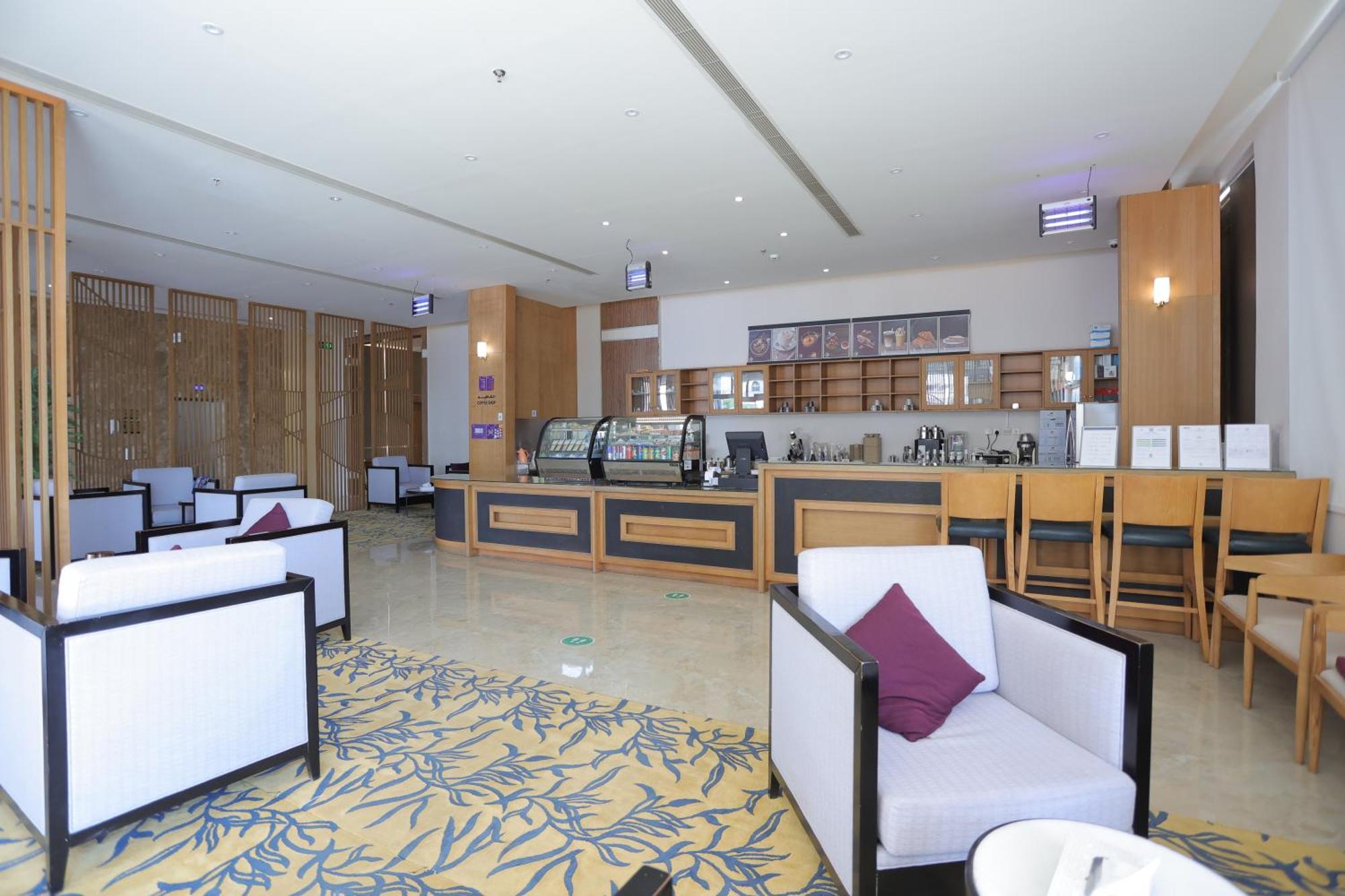 Dar Hashim Hotel Suites - Alnuzha Ar Riyad Esterno foto